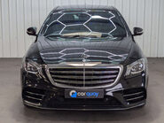 Mercedes-Benz S Class 2.9 S 350 D L AMG Line Executive Premium Auto 4dr 28