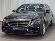 Mercedes-Benz S Class 2.9 S 350 D L AMG Line Executive Premium Auto 4dr 29