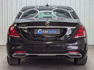 Mercedes-Benz S Class 2.9 S 350 D L AMG Line Executive Premium Auto 4dr 38