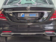 Mercedes-Benz S Class 2.9 S 350 D L AMG Line Executive Premium Auto 4dr 41
