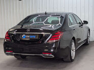Mercedes-Benz S Class 2.9 S 350 D L AMG Line Executive Premium Auto 4dr 43