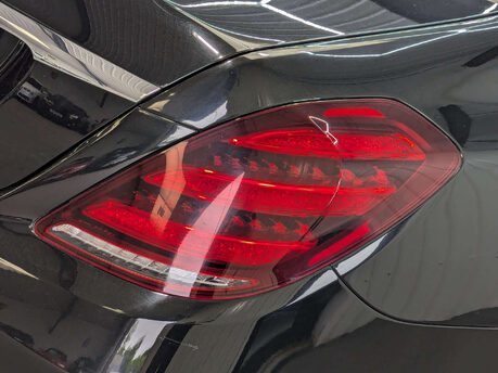 Mercedes-Benz S Class 2.9 S 350 D L AMG Line Executive Premium Auto 4dr 46