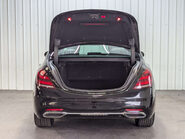 Mercedes-Benz S Class 2.9 S 350 D L AMG Line Executive Premium Auto 4dr 47
