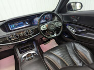 Mercedes-Benz S Class 2.9 S 350 D L AMG Line Executive Premium Auto 4dr 50