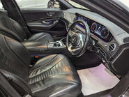 Mercedes-Benz S Class 2.9 S 350 D L AMG Line Executive Premium Auto 4dr 51
