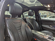 Mercedes-Benz S Class 2.9 S 350 D L AMG Line Executive Premium Auto 4dr 53
