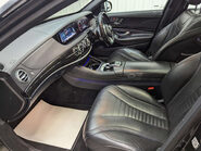 Mercedes-Benz S Class 2.9 S 350 D L AMG Line Executive Premium Auto 4dr 57