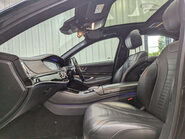 Mercedes-Benz S Class 2.9 S 350 D L AMG Line Executive Premium Auto 4dr 60