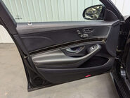 Mercedes-Benz S Class 2.9 S 350 D L AMG Line Executive Premium Auto 4dr 61