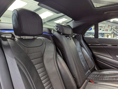 Mercedes-Benz S Class 2.9 S 350 D L AMG Line Executive Premium Auto 4dr 65