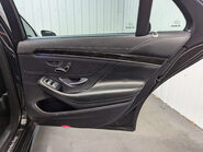 Mercedes-Benz S Class 2.9 S 350 D L AMG Line Executive Premium Auto 4dr 67
