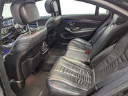 Mercedes-Benz S Class 2.9 S 350 D L AMG Line Executive Premium Auto 4dr 69