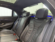 Mercedes-Benz S Class 2.9 S 350 D L AMG Line Executive Premium Auto 4dr 71