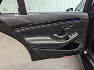 Mercedes-Benz S Class 2.9 S 350 D L AMG Line Executive Premium Auto 4dr 74
