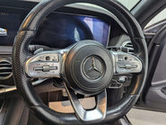 Mercedes-Benz S Class 2.9 S 350 D L AMG Line Executive Premium Auto 4dr 79
