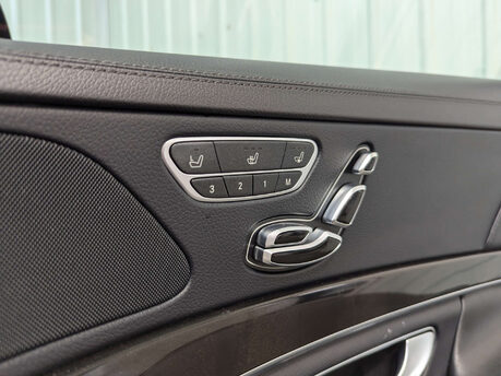Mercedes-Benz S Class 2.9 S 350 D L AMG Line Executive Premium Auto 4dr 83