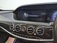 Mercedes-Benz S Class 2.9 S 350 D L AMG Line Executive Premium Auto 4dr 84