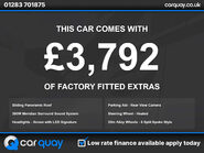 Land Rover Range Rover 4.4 Range Rover Vogue SDV8 Auto 4WD 5dr 2