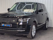 Land Rover Range Rover 4.4 Range Rover Vogue SDV8 Auto 4WD 5dr 11