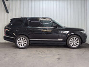 Land Rover Range Rover 4.4 Range Rover Vogue SDV8 Auto 4WD 5dr 28
