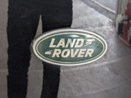 Land Rover Range Rover 4.4 Range Rover Vogue SDV8 Auto 4WD 5dr 35