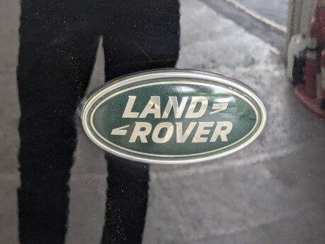 Land Rover Range Rover 4.4 Range Rover Vogue SDV8 Auto 4WD 5dr 35