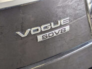 Land Rover Range Rover 4.4 Range Rover Vogue SDV8 Auto 4WD 5dr 41