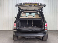 Land Rover Range Rover 4.4 Range Rover Vogue SDV8 Auto 4WD 5dr 42