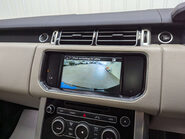 Land Rover Range Rover 4.4 Range Rover Vogue SDV8 Auto 4WD 5dr 87