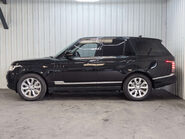 Land Rover Range Rover 4.4 Range Rover Vogue SDV8 Auto 4WD 5dr 5