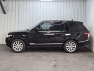 Land Rover Range Rover 4.4 Range Rover Vogue SDV8 Auto 4WD 5dr 6