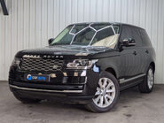 Land Rover Range Rover 4.4 Range Rover Vogue SDV8 Auto 4WD 5dr 7