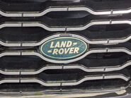 Land Rover Range Rover 4.4 Range Rover Vogue SDV8 Auto 4WD 5dr 12