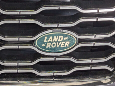 Land Rover Range Rover 4.4 Range Rover Vogue SDV8 Auto 4WD 5dr 12