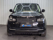 Land Rover Range Rover 4.4 Range Rover Vogue SDV8 Auto 4WD 5dr 14