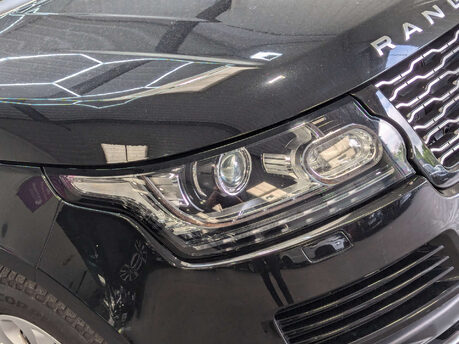 Land Rover Range Rover 4.4 Range Rover Vogue SDV8 Auto 4WD 5dr 19