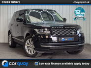 Land Rover Range Rover 4.4 Range Rover Vogue SDV8 Auto 4WD 5dr 26