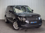Land Rover Range Rover 4.4 Range Rover Vogue SDV8 Auto 4WD 5dr 27