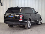 Land Rover Range Rover 4.4 Range Rover Vogue SDV8 Auto 4WD 5dr 30