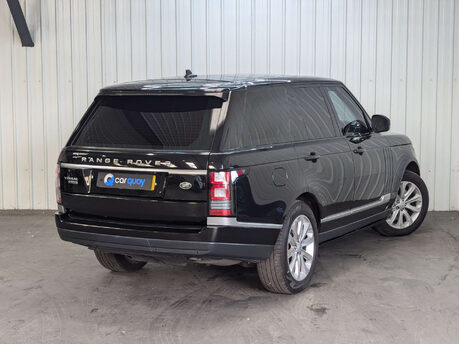 Land Rover Range Rover 4.4 Range Rover Vogue SDV8 Auto 4WD 5dr 31