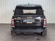 Land Rover Range Rover 4.4 Range Rover Vogue SDV8 Auto 4WD 5dr 38