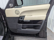 Land Rover Range Rover 4.4 Range Rover Vogue SDV8 Auto 4WD 5dr 50