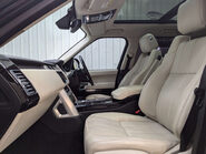 Land Rover Range Rover 4.4 Range Rover Vogue SDV8 Auto 4WD 5dr 54