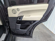 Land Rover Range Rover 4.4 Range Rover Vogue SDV8 Auto 4WD 5dr 61