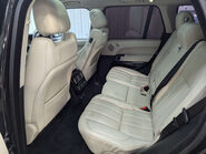 Land Rover Range Rover 4.4 Range Rover Vogue SDV8 Auto 4WD 5dr 62