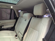 Land Rover Range Rover 4.4 Range Rover Vogue SDV8 Auto 4WD 5dr 65