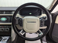 Land Rover Range Rover 4.4 Range Rover Vogue SDV8 Auto 4WD 5dr 73