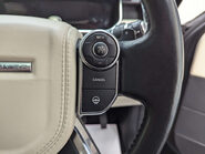Land Rover Range Rover 4.4 Range Rover Vogue SDV8 Auto 4WD 5dr 78