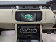 Land Rover Range Rover 4.4 Range Rover Vogue SDV8 Auto 4WD 5dr 83