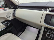 Land Rover Range Rover 4.4 Range Rover Vogue SDV8 Auto 4WD 5dr 84
